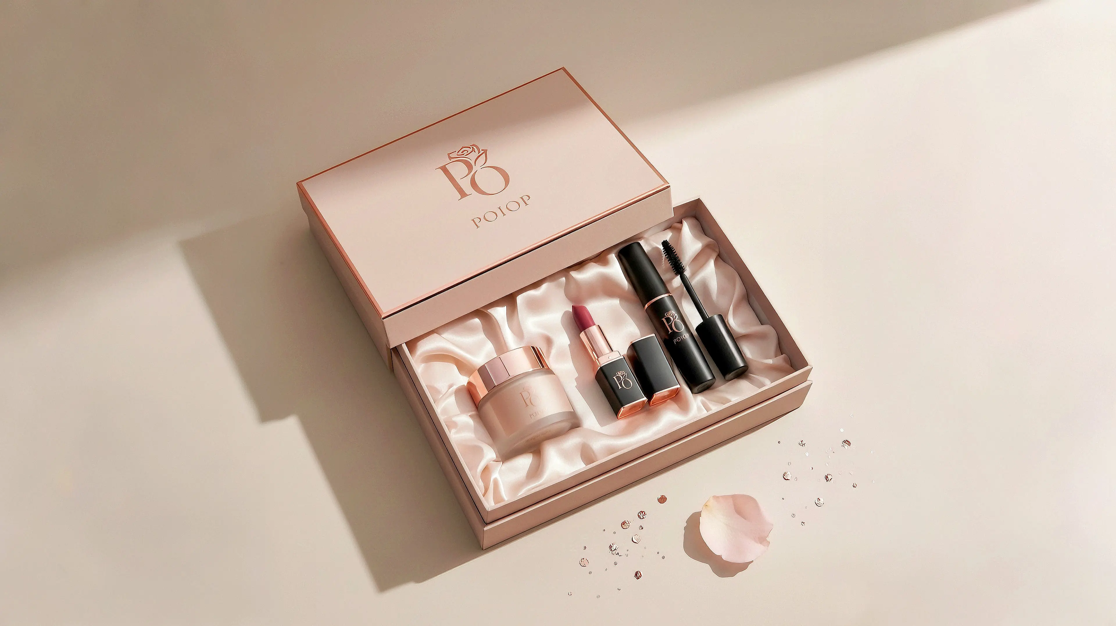 Luxury Gift Box Collection