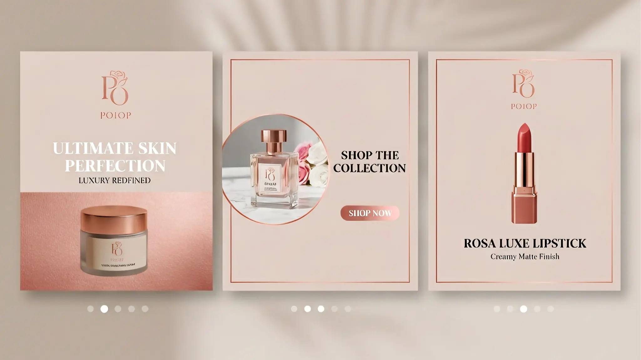 Social Media Marketing Content